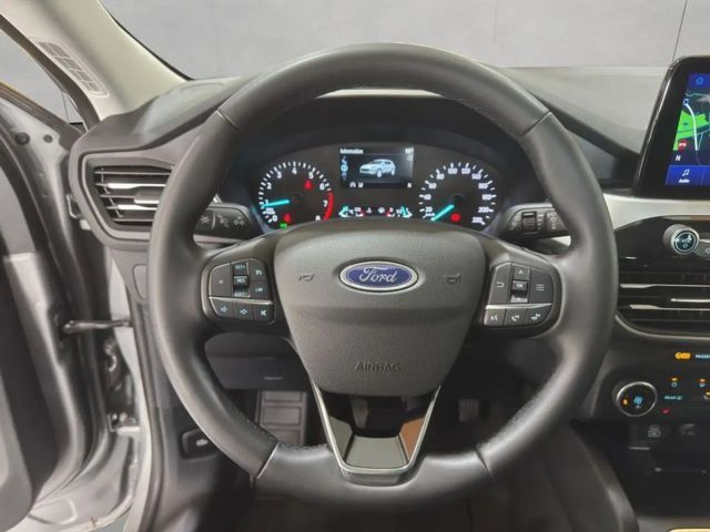 Ford Kuga Cool & Connect EcoBoost