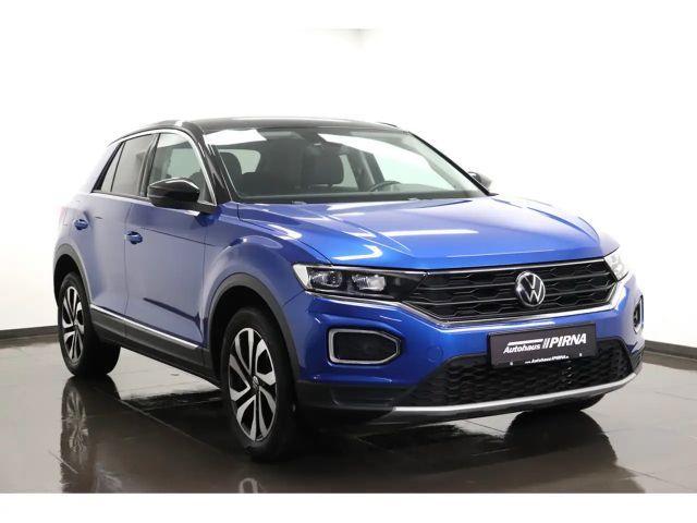 Volkswagen T-Roc 1.5 TSI