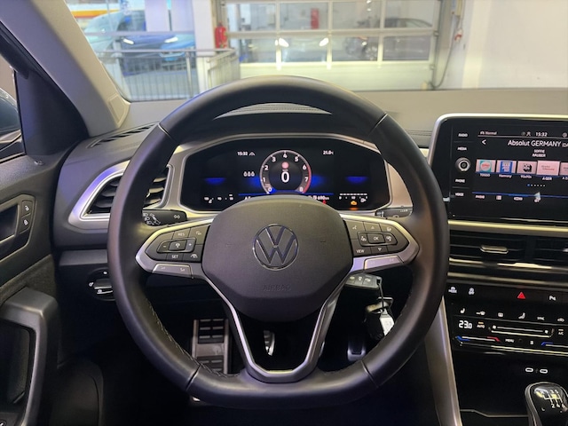 Volkswagen T-Roc 1.0 TSI Life