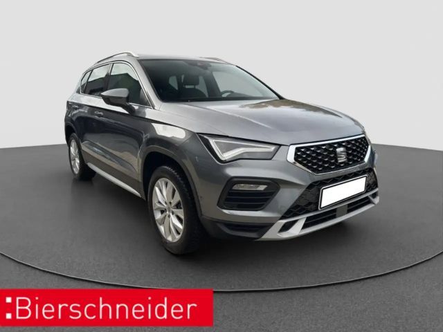 Seat Ateca 1.5 TSI DSG