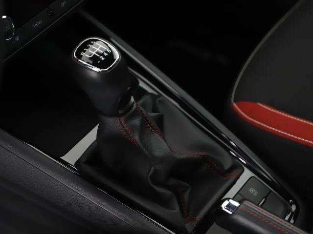 Skoda Kamiq Monte Carlo