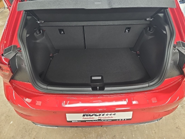 Volkswagen Polo DSG IQ.Drive