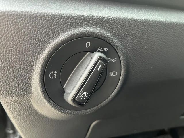 Volkswagen T-Roc DSG Life