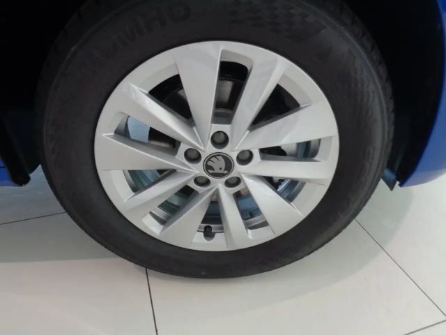 Skoda Kamiq Essence TSI