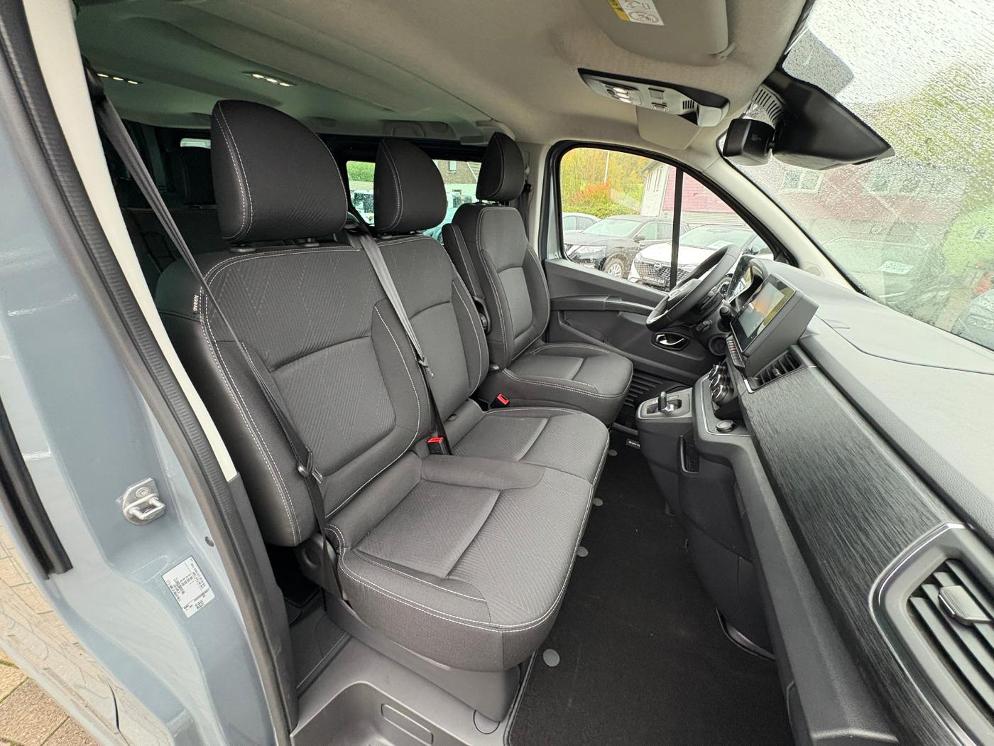 Nissan Primastar L2H1 Tekna dCi 170