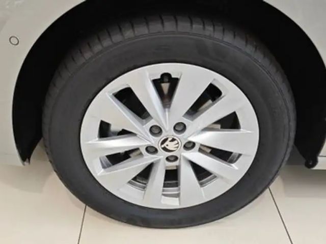 Skoda Scala 85 Selection