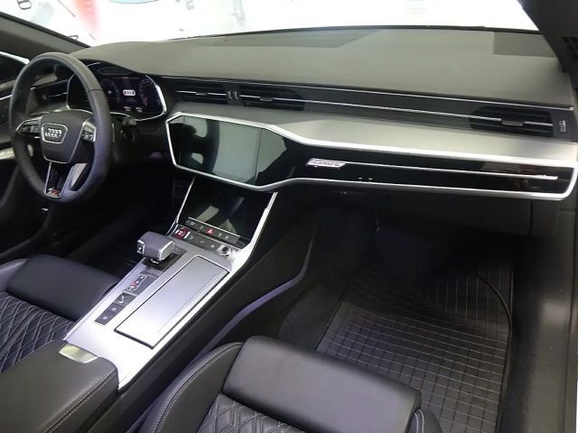 Audi S7 Quattro Sportback