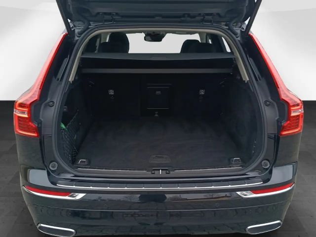 Volvo XC60 AWD Inscription T8