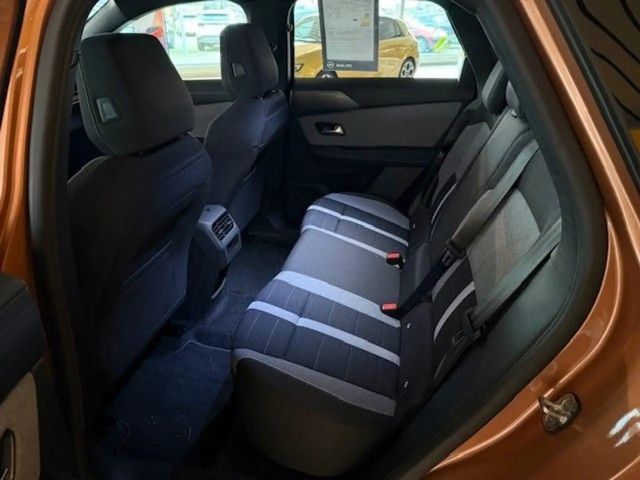 Opel Grandland X Edition Hybrid