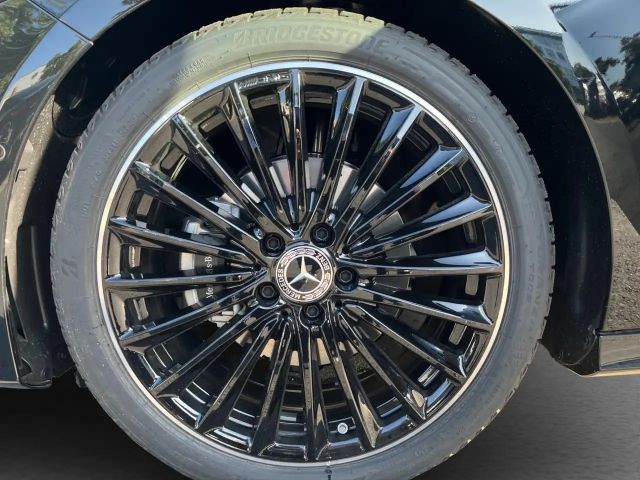 Mercedes-Benz A 200 AMG Line