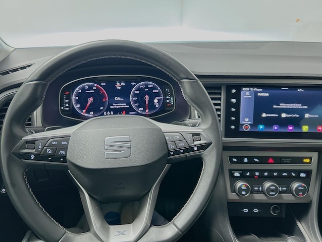 Seat Ateca 1.5 TSI DSG