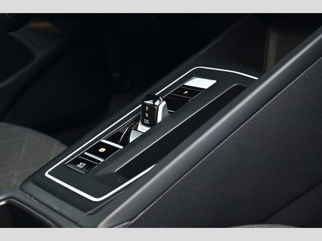 Volkswagen Golf DSG Life