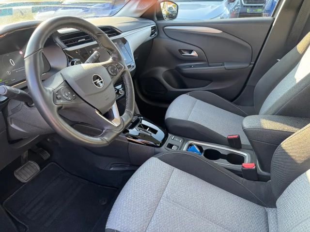 Opel Corsa F Electric Fin ab 2,99% LED+SHZ+CarPlay