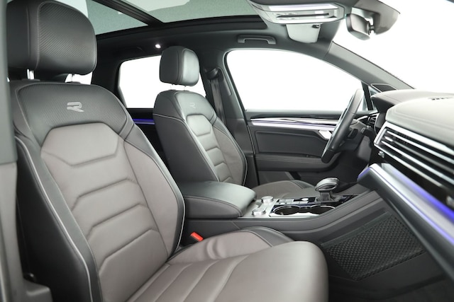 Volkswagen Touareg 3.0 V6 TDI R-Line