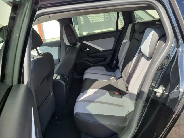 Opel Astra Elegance Sports Tourer