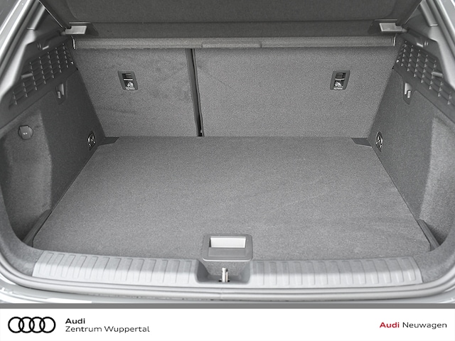 Audi S3 Quattro S-Tronic Sportback