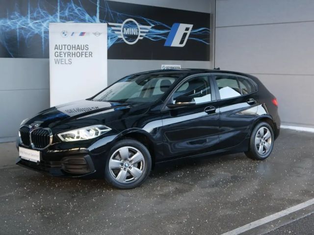 BMW 116 116d