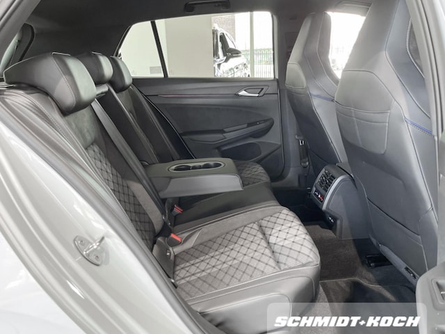 Volkswagen Golf 2.0 TDI DSG R-Line