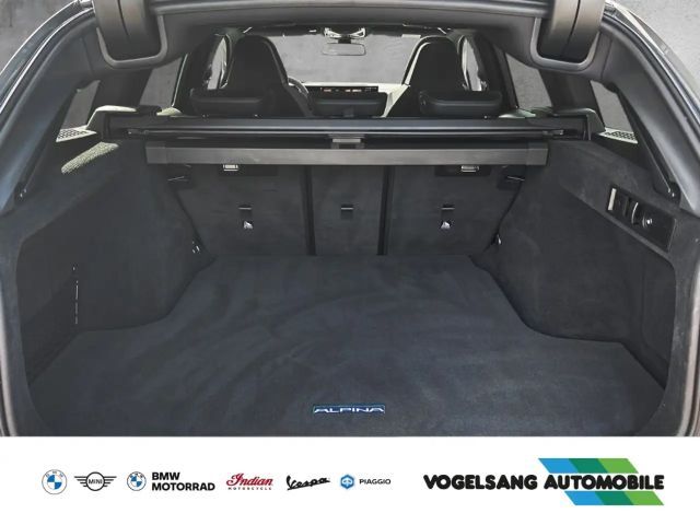 Alpina D3 S Touring xDrive