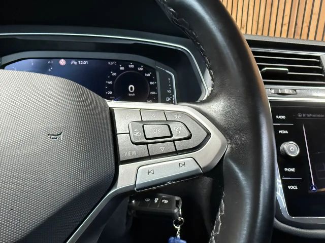 Volkswagen Tiguan Allspace DSG