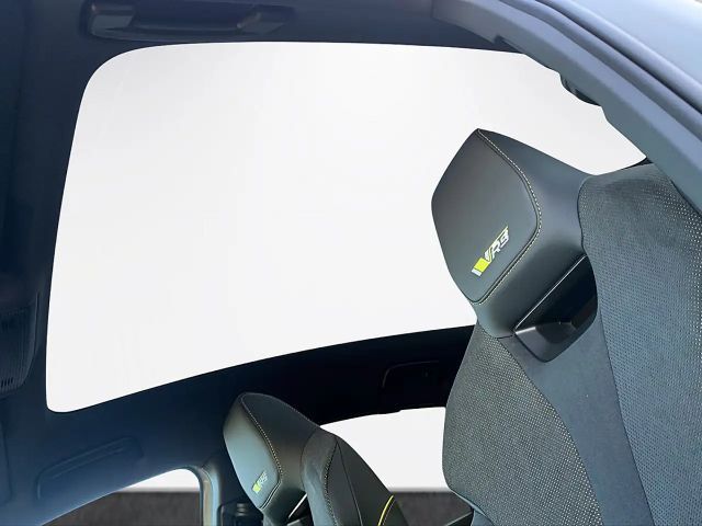 Skoda Enyaq Coupe RS