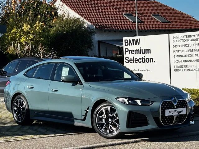 BMW 430 430i Coupé M-Sport xDrive