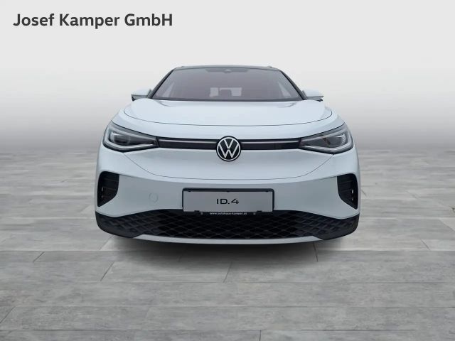 Volkswagen ID.4 Business Performance Pro