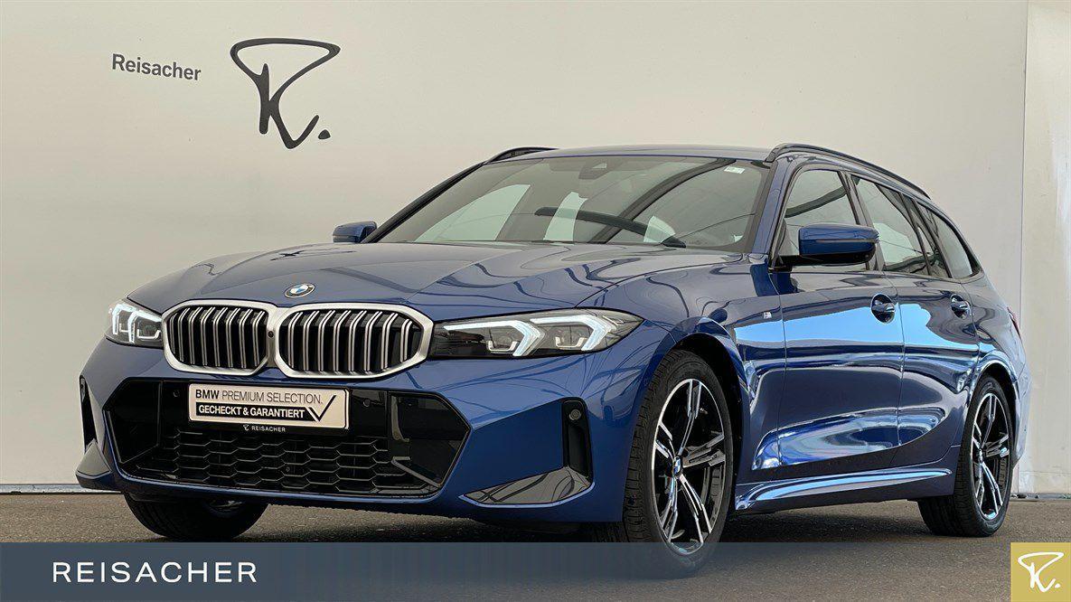 BMW 320 320i Touring