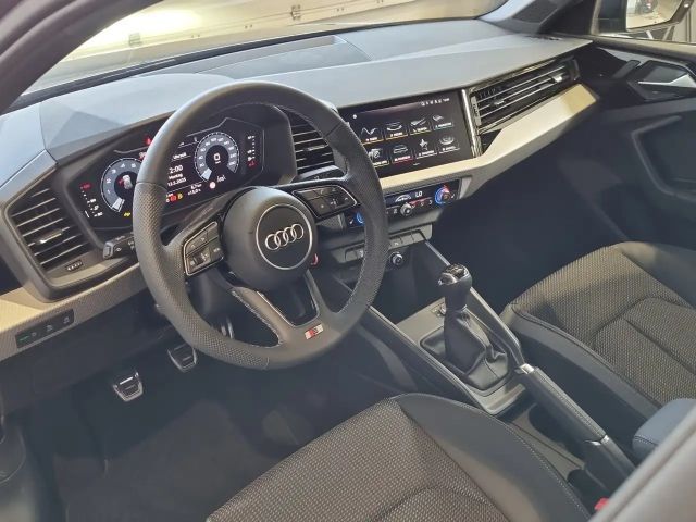 Audi A1 25 TFSI