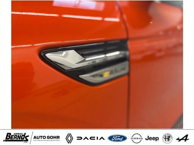 Renault Arkana E-Tech