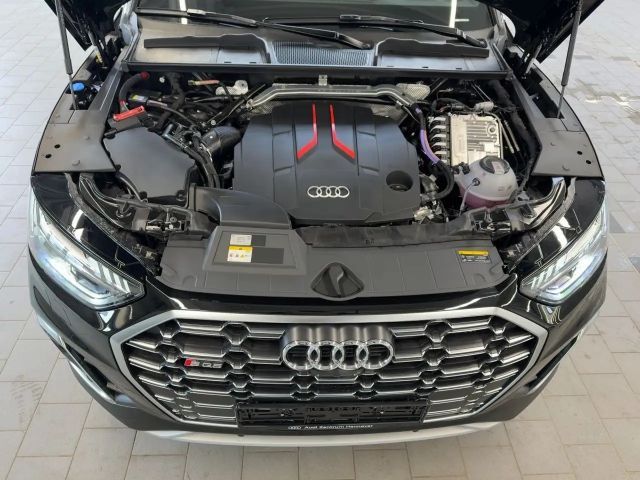 Audi SQ5 Quattro