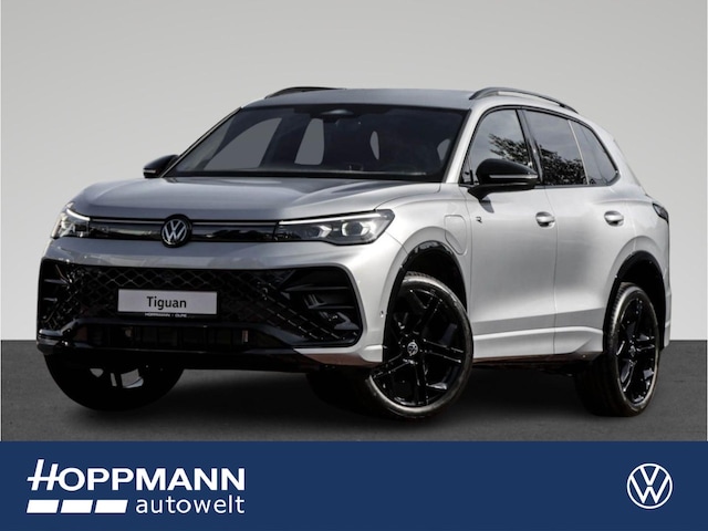 Volkswagen Tiguan R-Line Style eHybrid