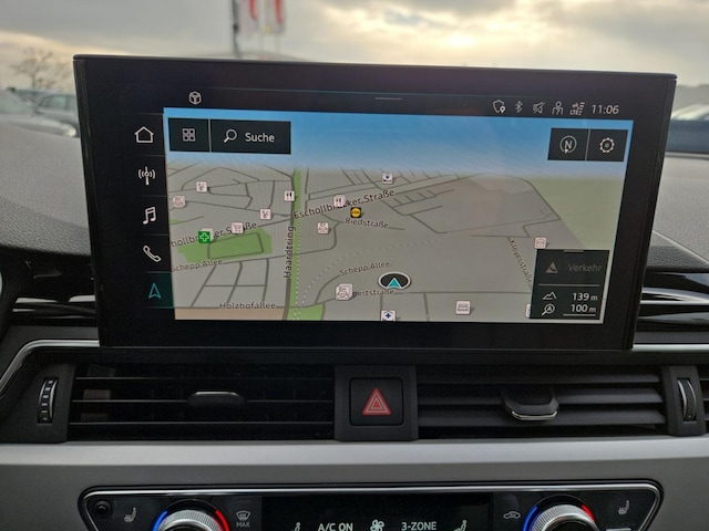 Audi A5 35 TFSI S-Tronic Sportback