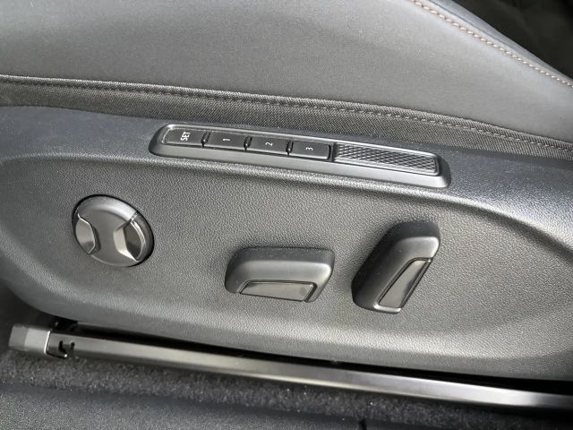 Cupra Terramar 1.5 eTSI