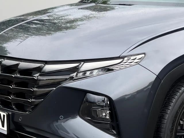 Hyundai Tucson 1.6 T-GDi