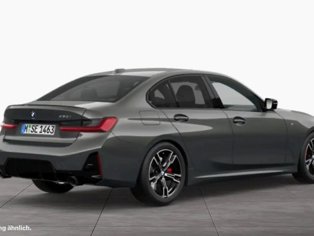 BMW 330 330i M-Sport Sedan