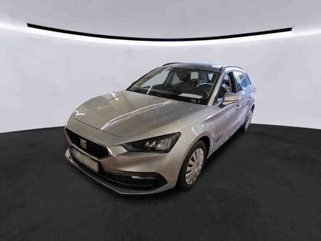 Seat Leon 1.5 TSI Sportstourer Style