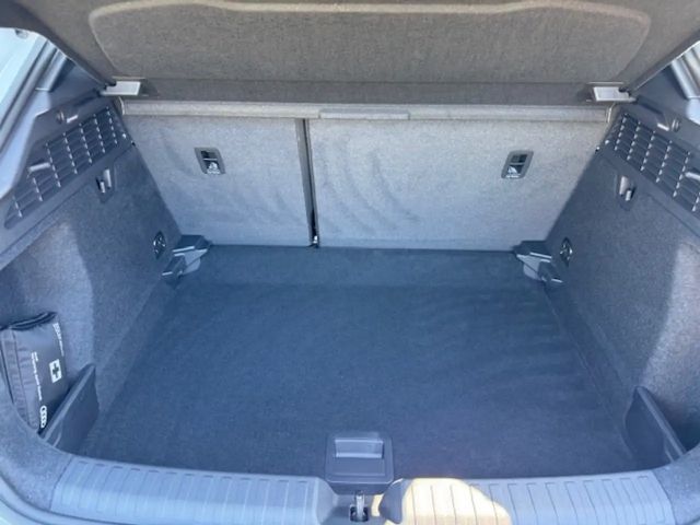 Audi A3 35 TDI S-Line Sedan Sportback