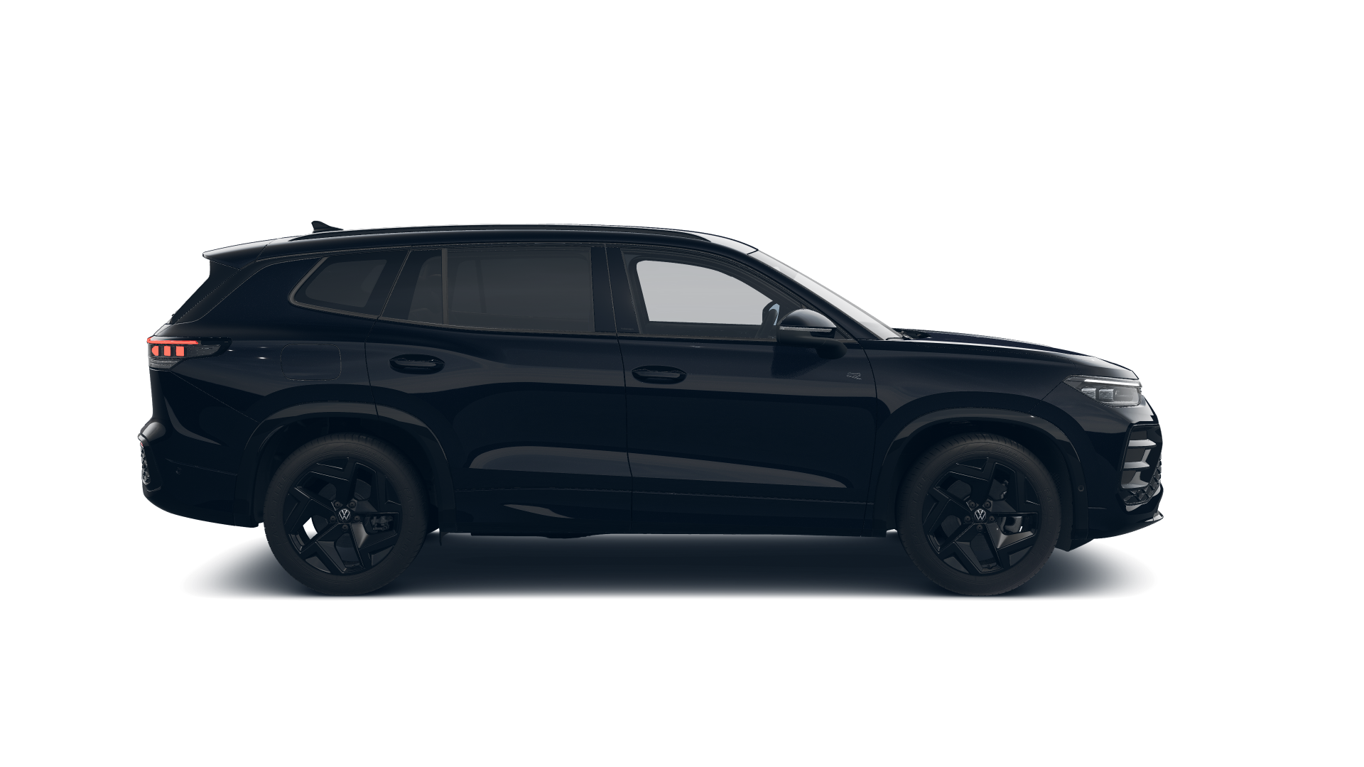 Volkswagen Tayron 2.0 TDI R-Line