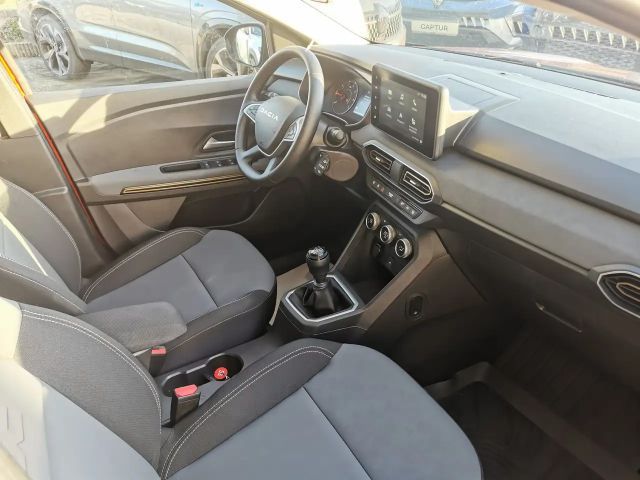 Dacia Jogger Extreme TCe 110