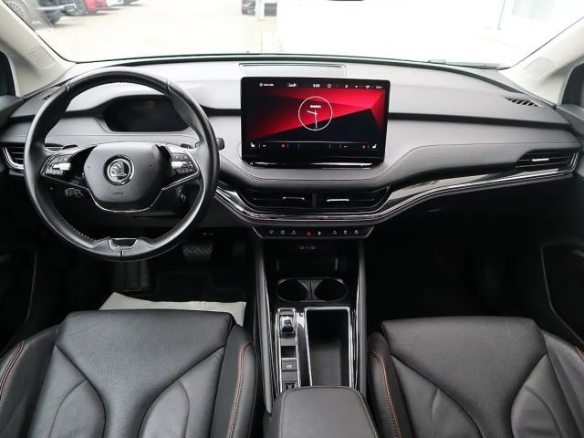 Skoda Enyaq iV 80