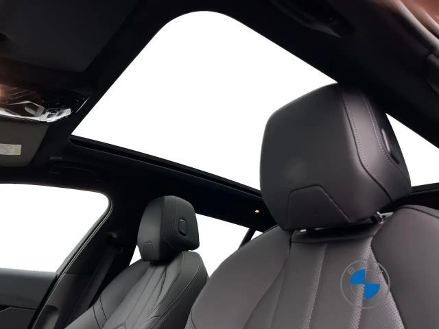 BMW 550 M-Sport xDrive