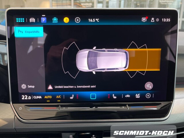 Volkswagen Golf 1.5 TSI Life