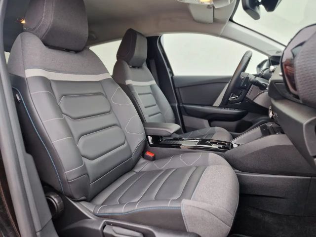 Citroën C4 Max PureTech