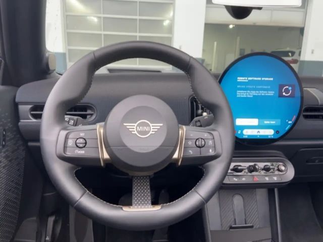 MINI Cooper Cabrio Classic Trim 18Zoll-LM LKR-HZG H/K Sound