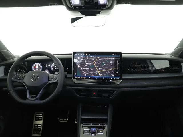 Volkswagen Tayron 4Motion DSG