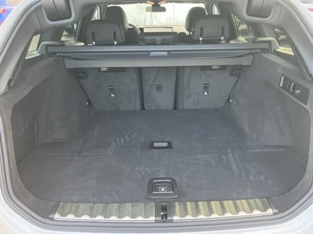 BMW 318 318d Touring