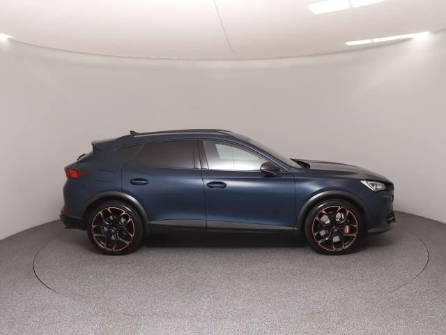 Cupra Formentor 2.5 TSI 4Drive DSG VZ5