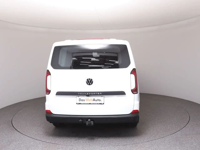 Volkswagen Transporter T7