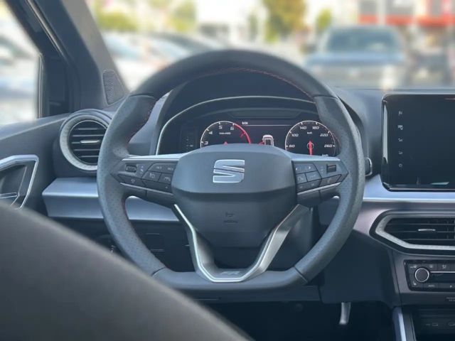 Seat Arona 1.0 TSI DSG FR-lijn